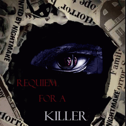Black Rain (CAN) : Requiem for a Killer